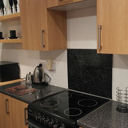 Robert The Bruce Apartment Stirling Luaran gambar