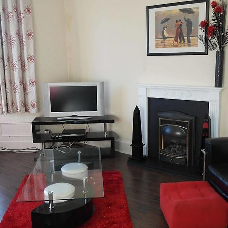 Robert The Bruce Apartment Stirling Luaran gambar