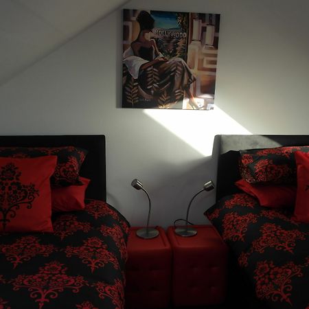 Robert The Bruce Apartment Stirling Luaran gambar