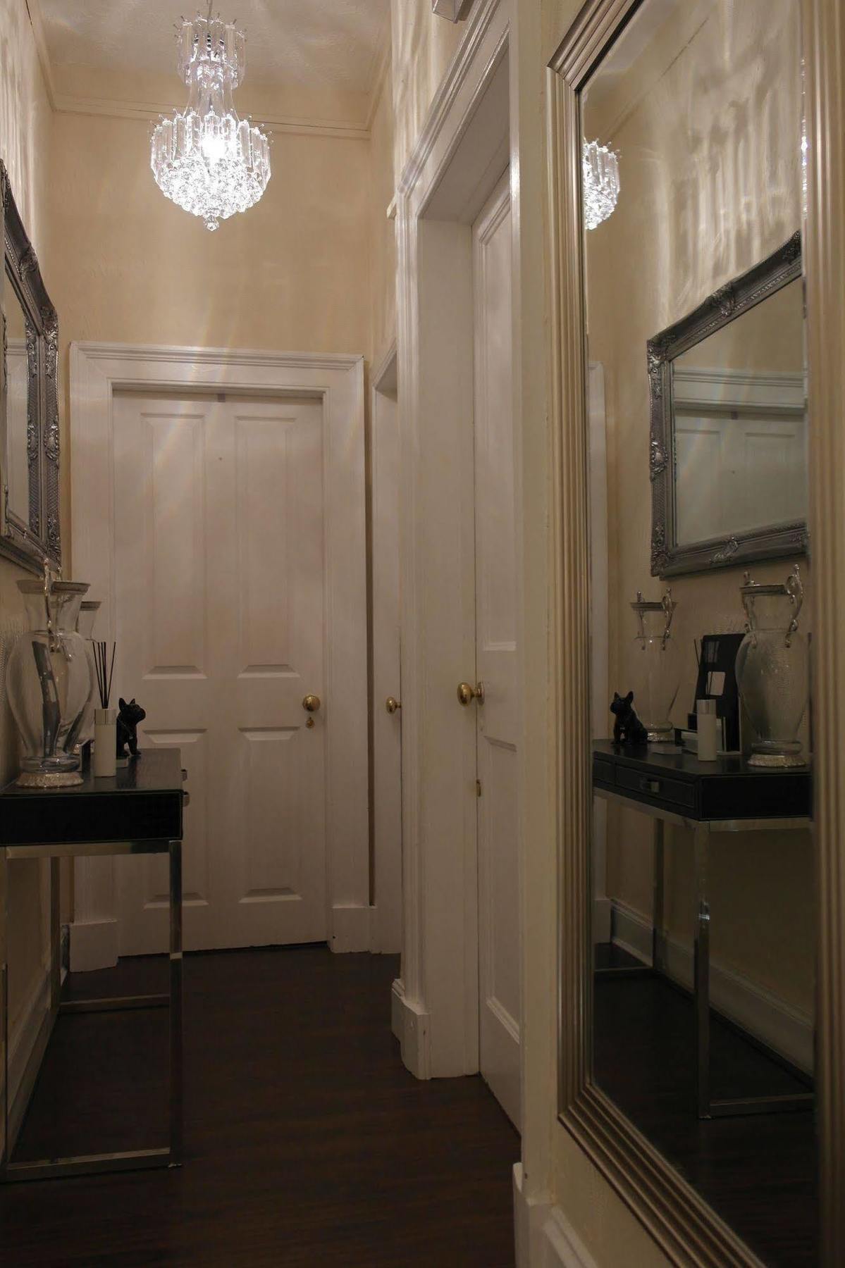 Robert The Bruce Apartment Stirling Luaran gambar