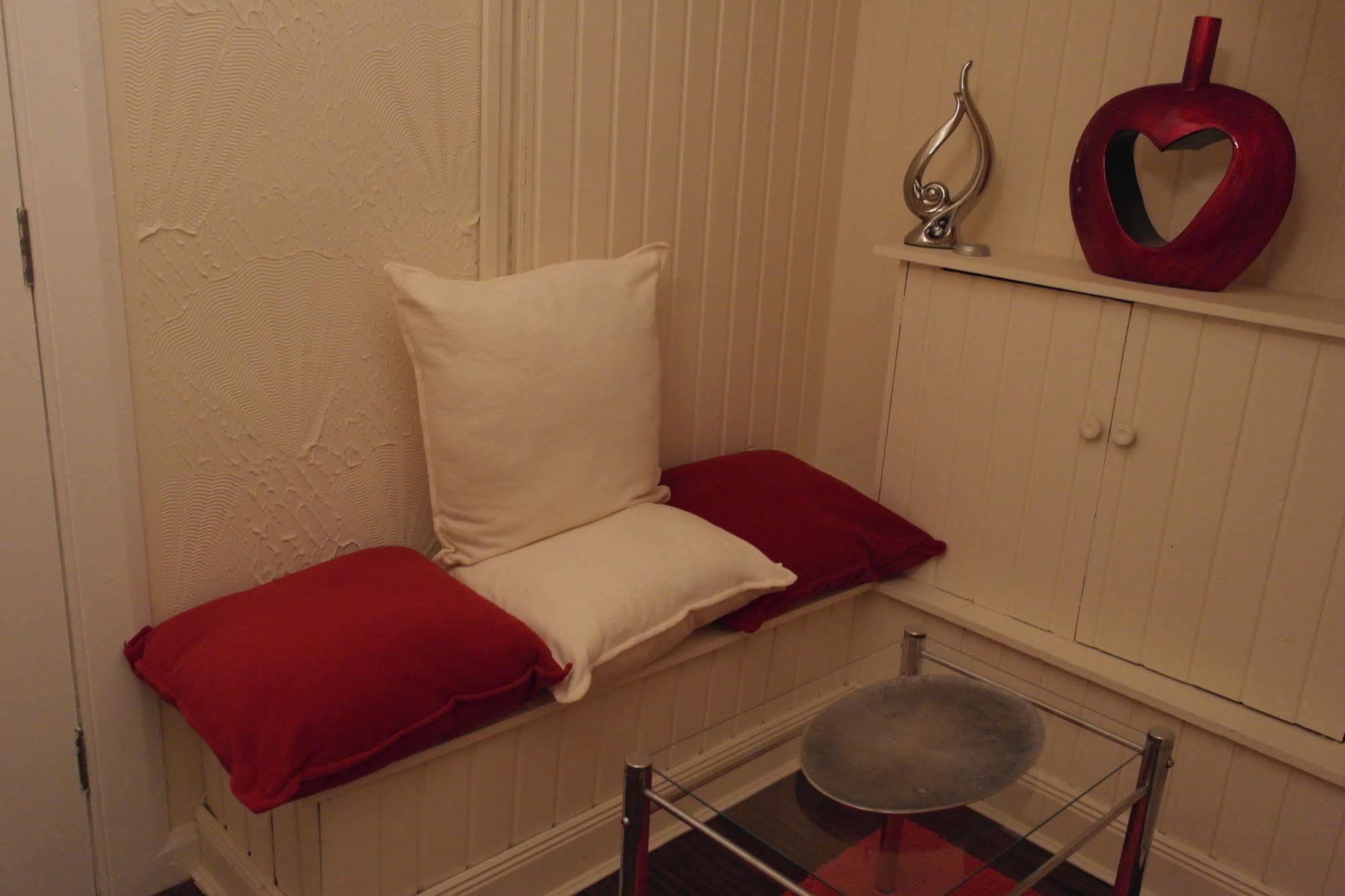 Robert The Bruce Apartment Stirling Luaran gambar