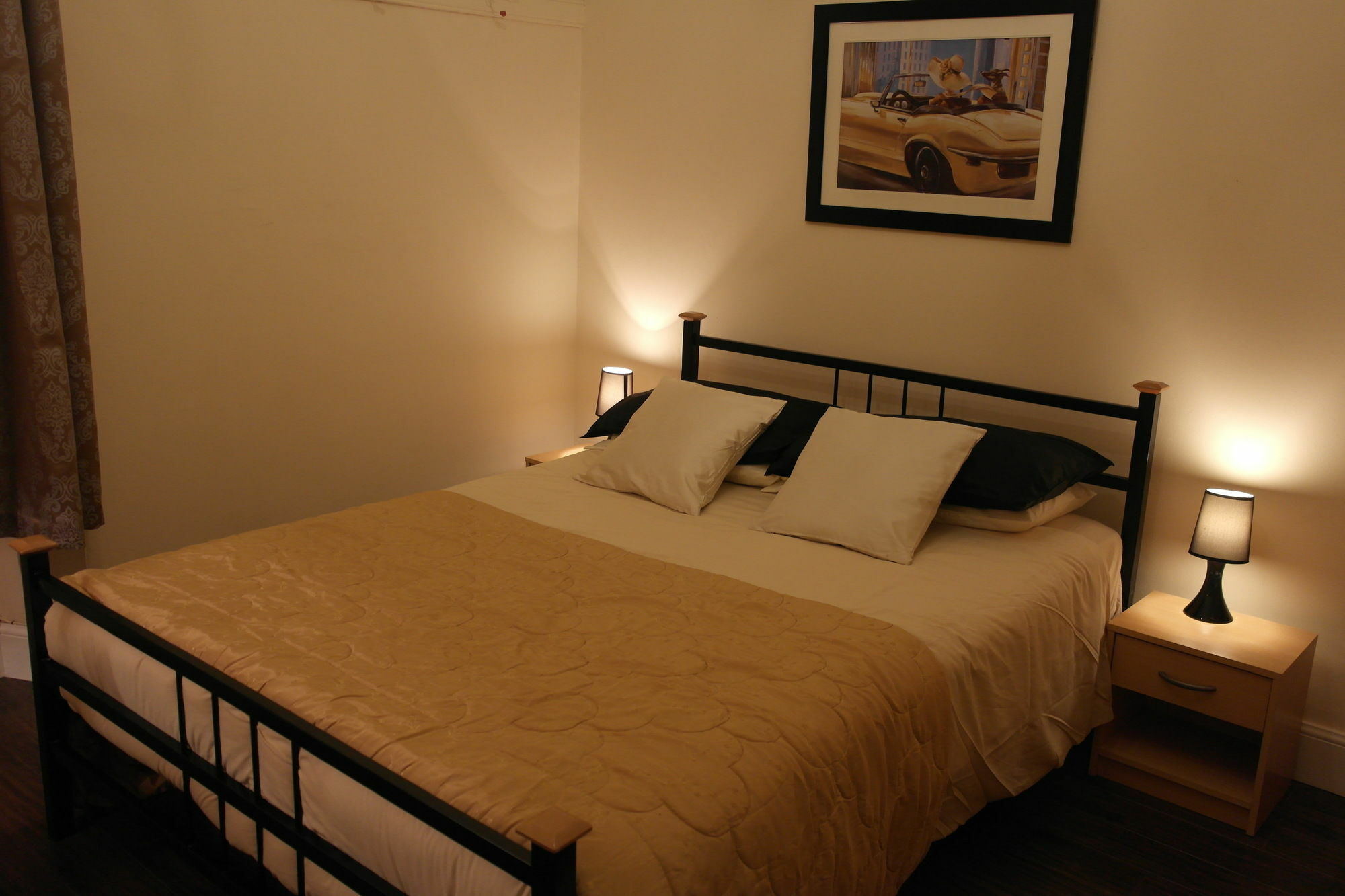 Robert The Bruce Apartment Stirling Luaran gambar