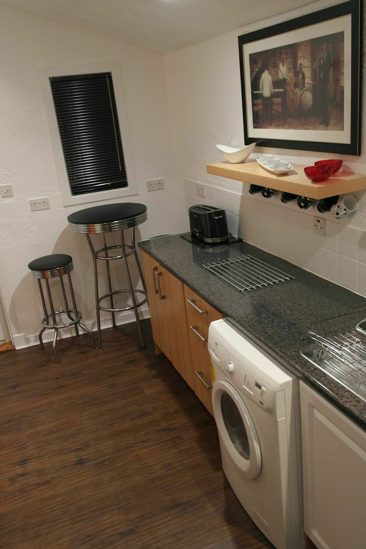 Robert The Bruce Apartment Stirling Luaran gambar