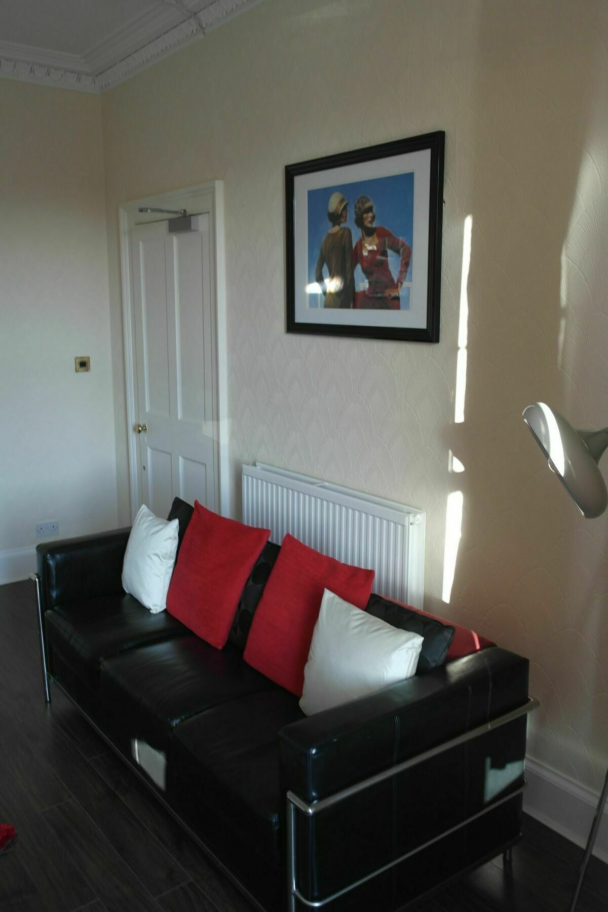 Robert The Bruce Apartment Stirling Luaran gambar