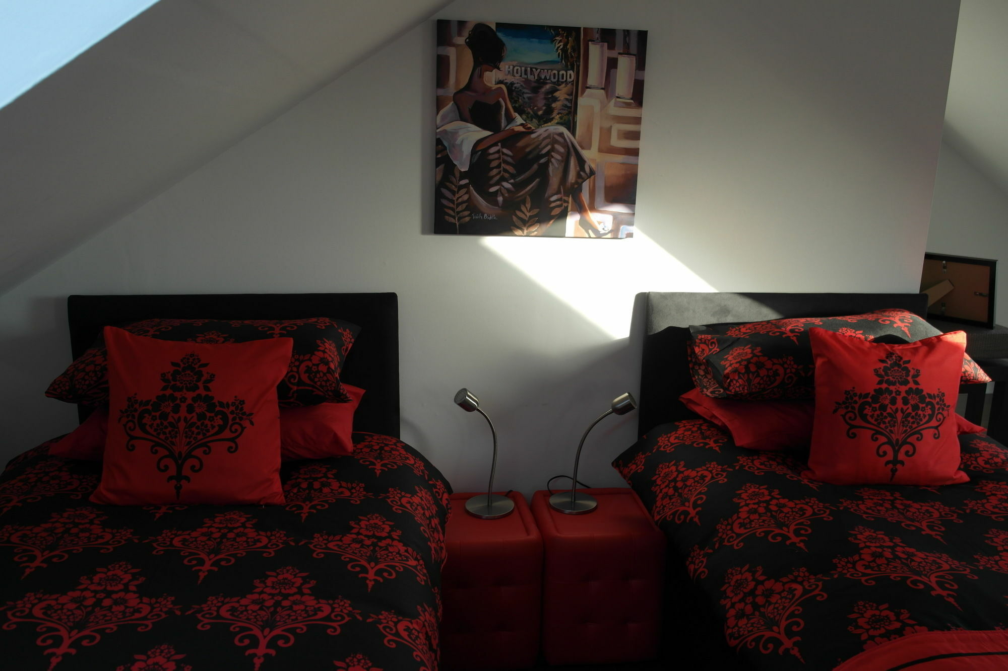 Robert The Bruce Apartment Stirling Luaran gambar