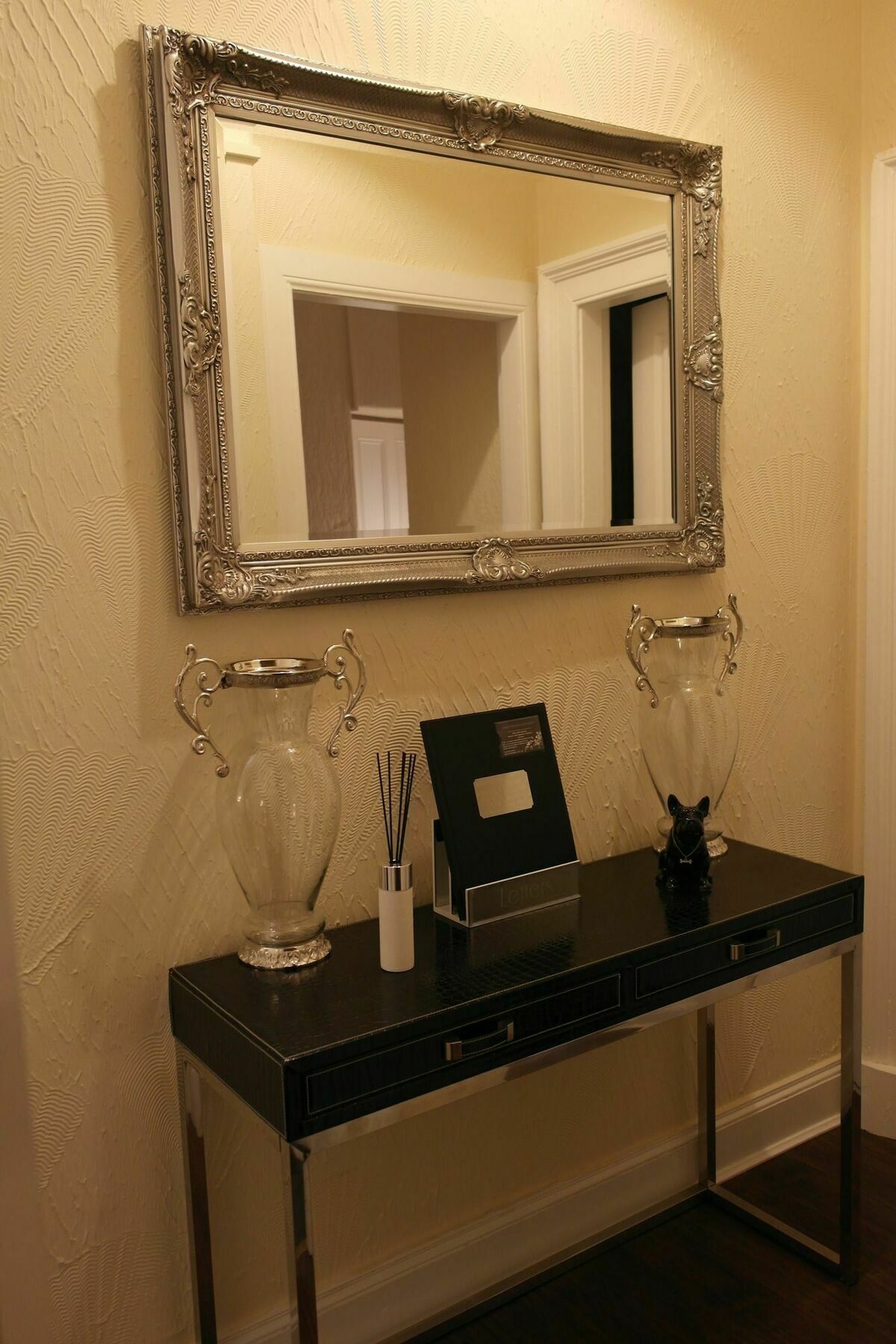 Robert The Bruce Apartment Stirling Luaran gambar
