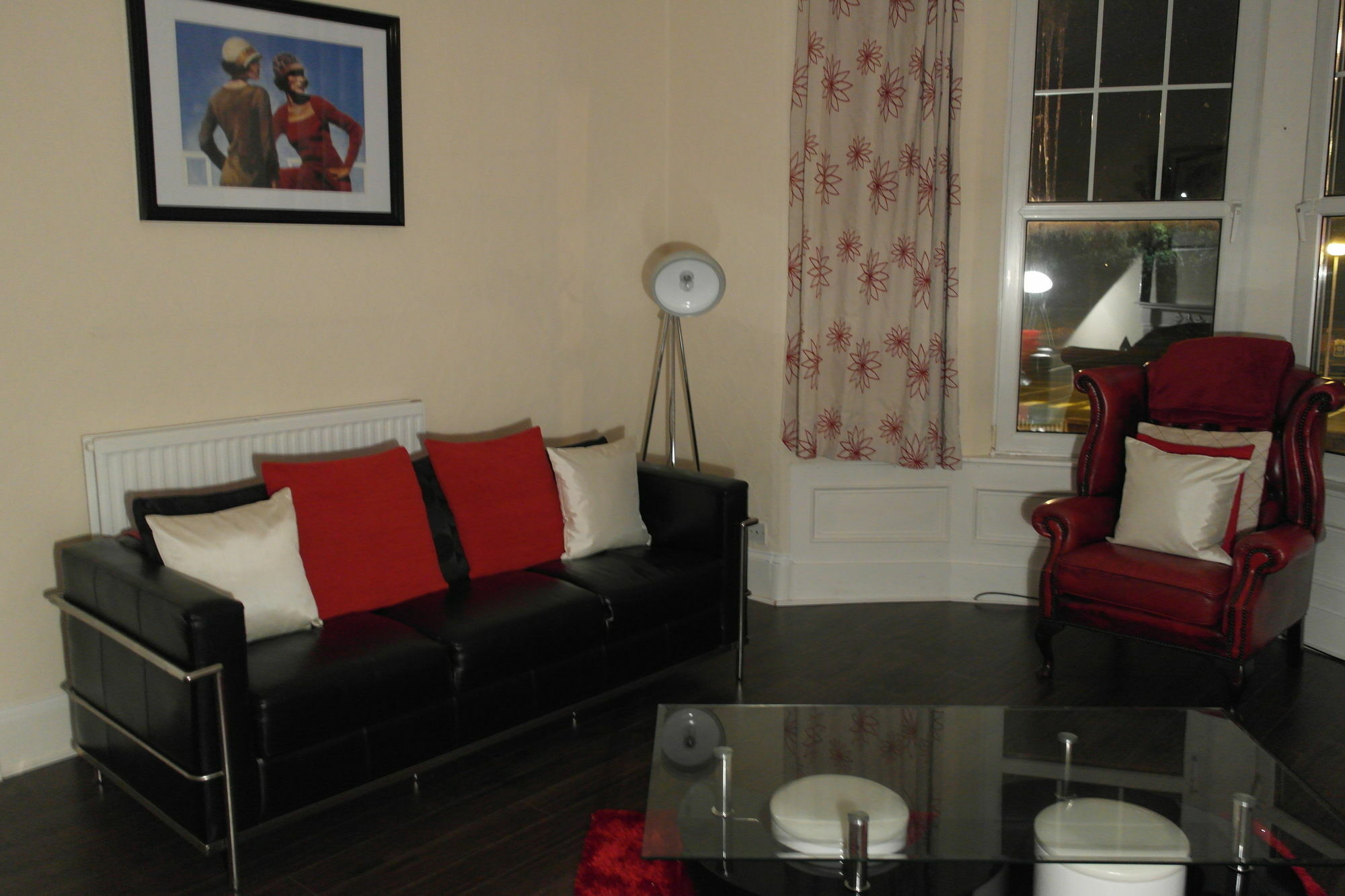 Robert The Bruce Apartment Stirling Luaran gambar
