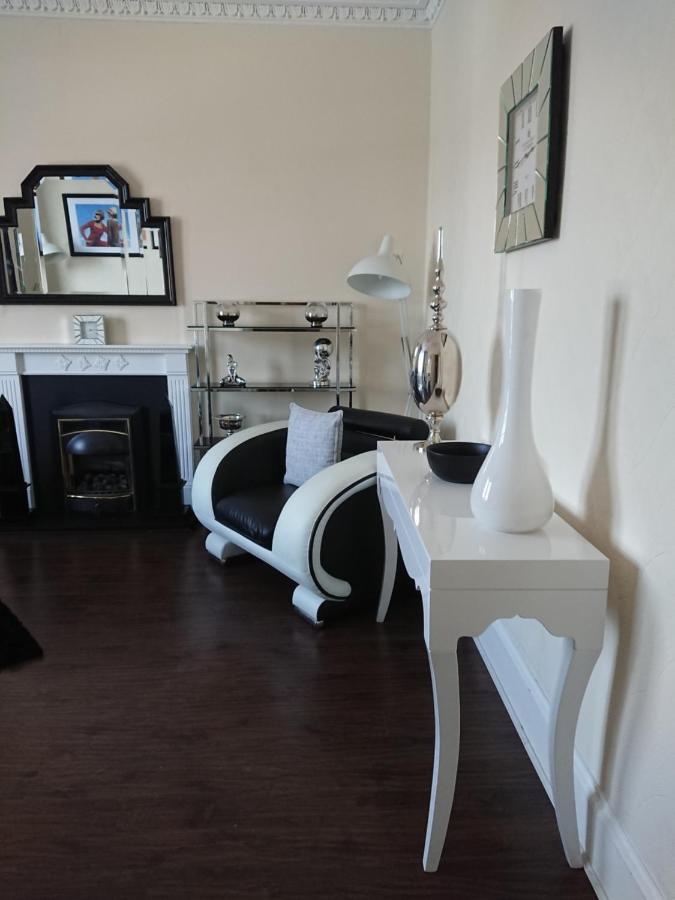 Robert The Bruce Apartment Stirling Luaran gambar