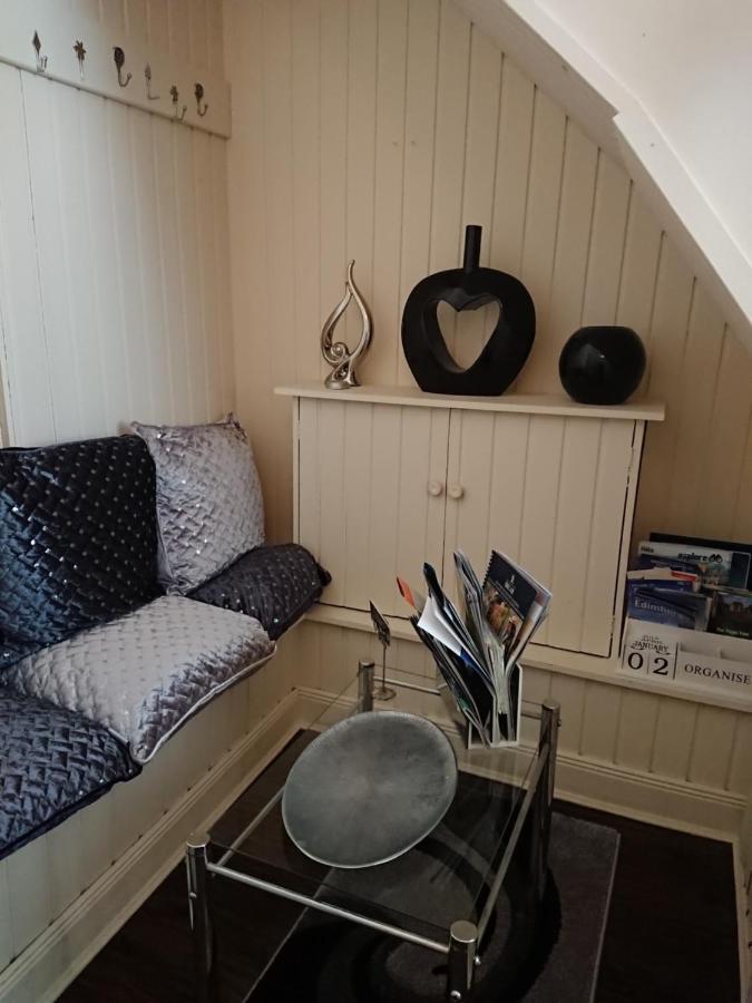 Robert The Bruce Apartment Stirling Luaran gambar