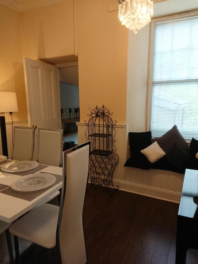 Robert The Bruce Apartment Stirling Luaran gambar
