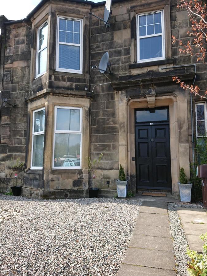 Robert The Bruce Apartment Stirling Luaran gambar