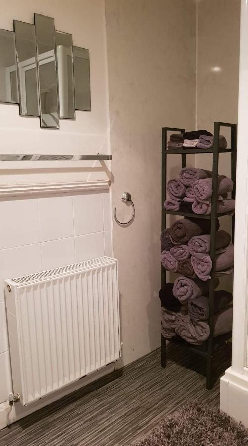 Robert The Bruce Apartment Stirling Luaran gambar