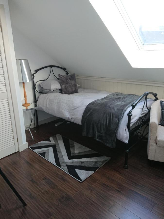 Robert The Bruce Apartment Stirling Luaran gambar