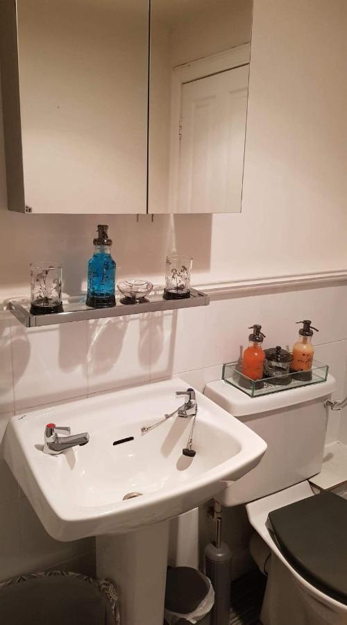 Robert The Bruce Apartment Stirling Luaran gambar