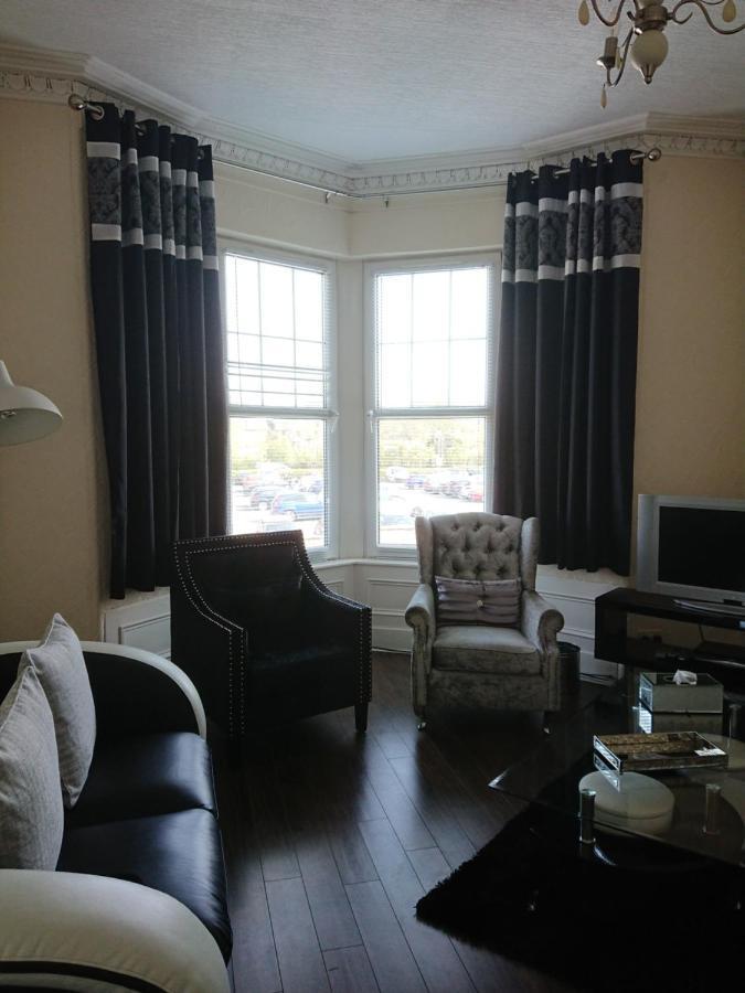 Robert The Bruce Apartment Stirling Luaran gambar