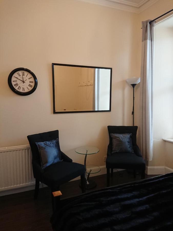 Robert The Bruce Apartment Stirling Luaran gambar