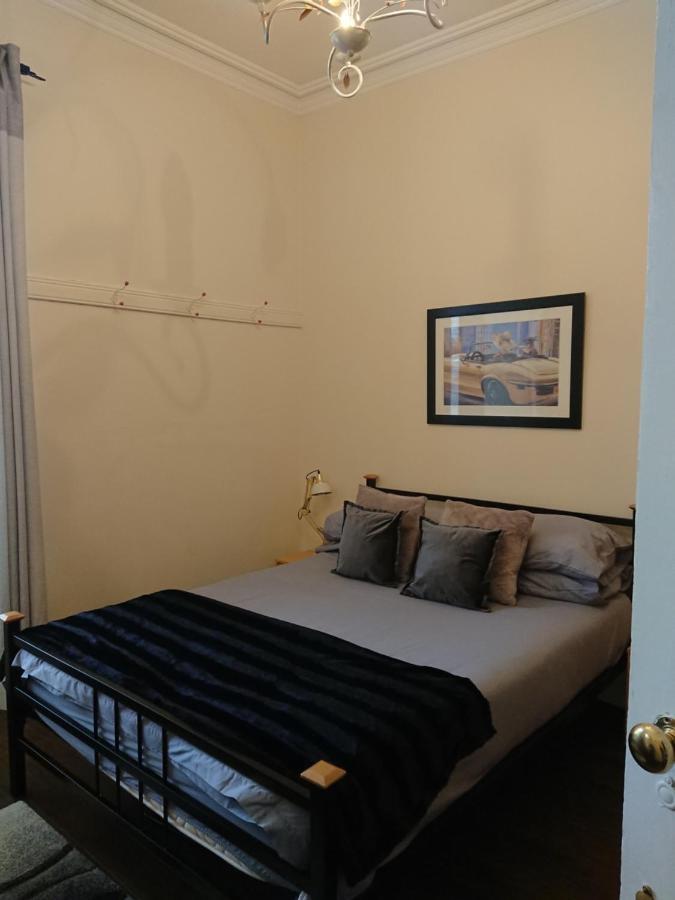 Robert The Bruce Apartment Stirling Luaran gambar
