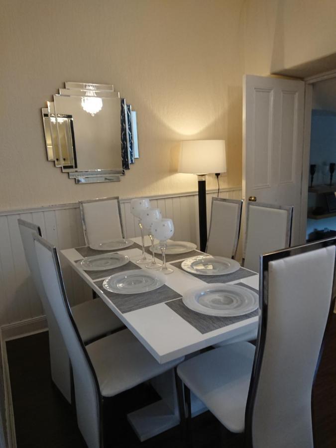 Robert The Bruce Apartment Stirling Luaran gambar