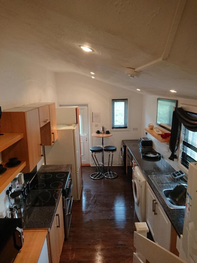 Robert The Bruce Apartment Stirling Luaran gambar